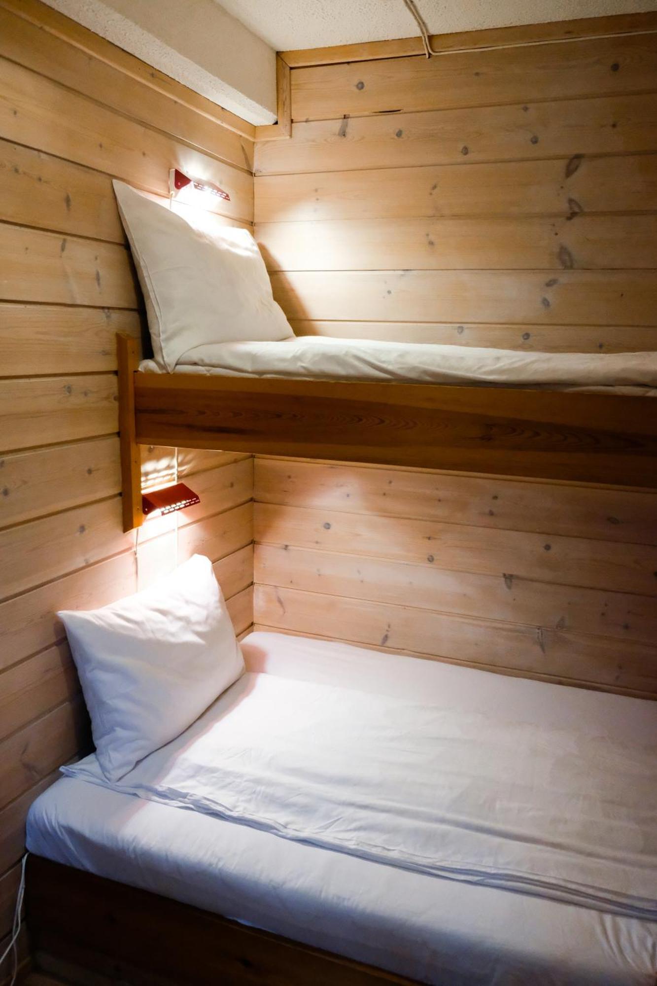 Hemsetunet Apartments Hemsedal Pokoj fotografie