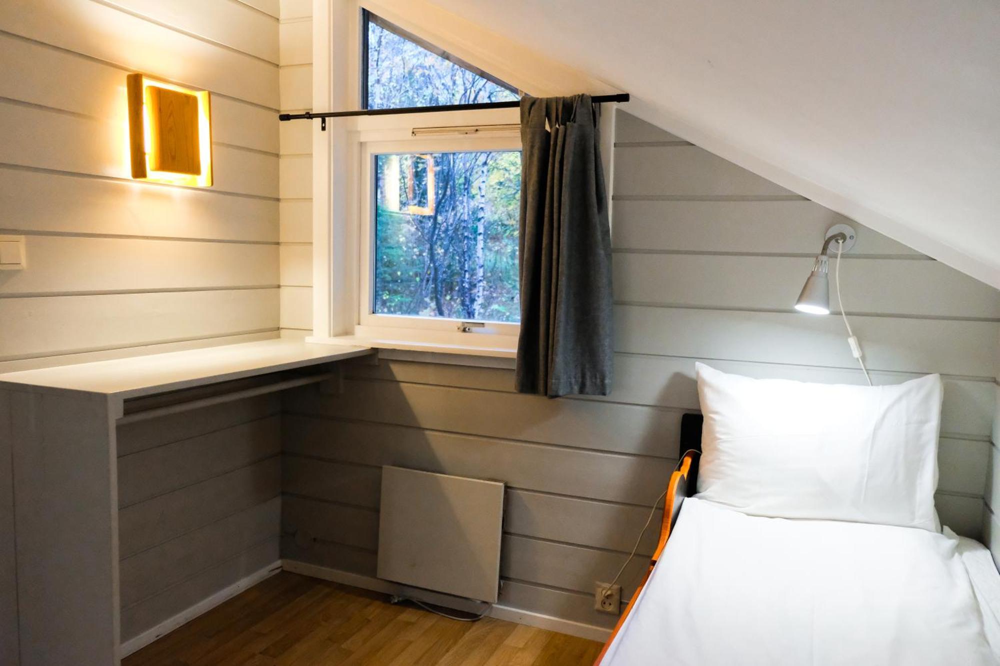 Hemsetunet Apartments Hemsedal Pokoj fotografie