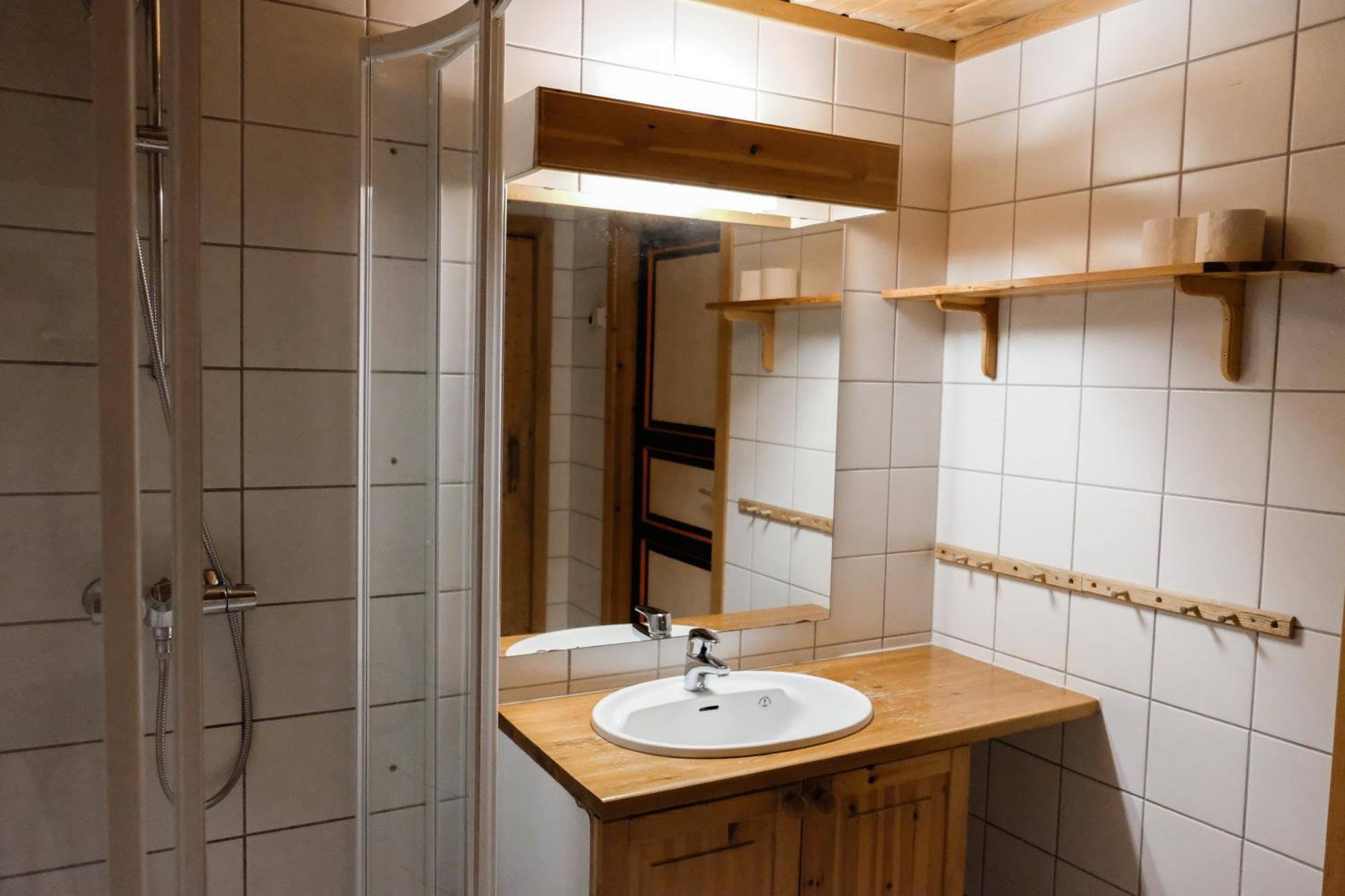 Hemsetunet Apartments Hemsedal Pokoj fotografie