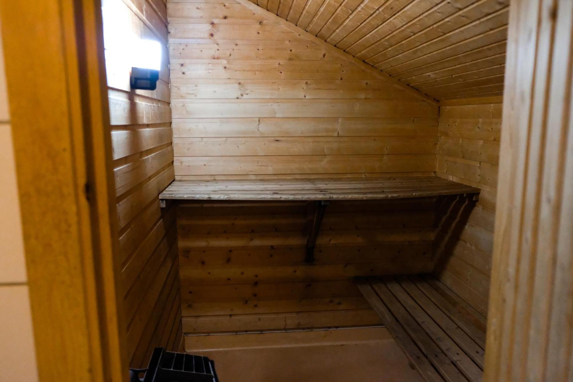 Hemsetunet Apartments Hemsedal Pokoj fotografie