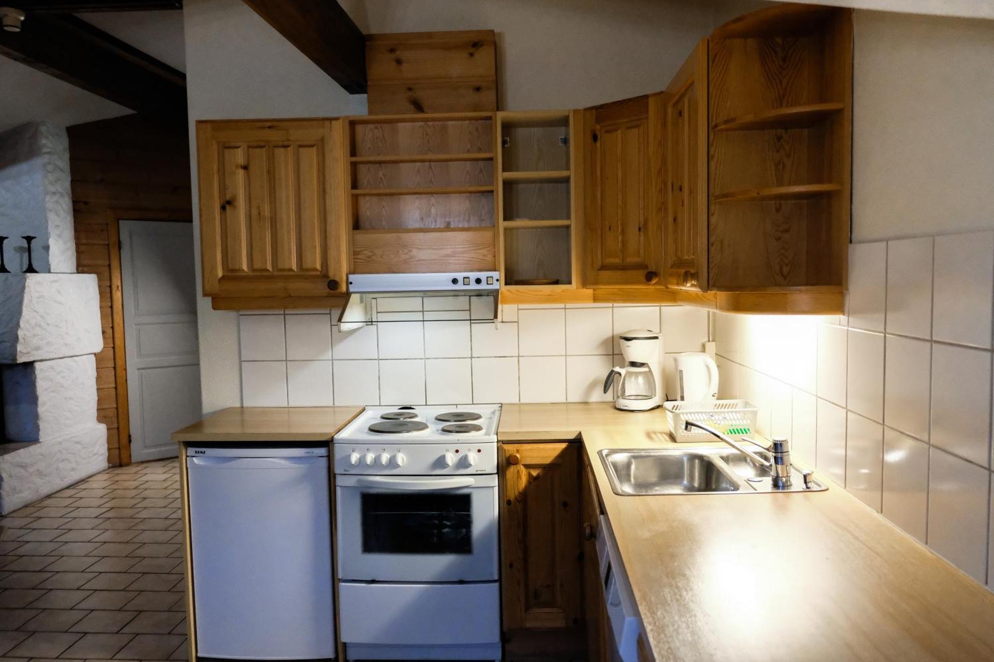 Hemsetunet Apartments Hemsedal Pokoj fotografie