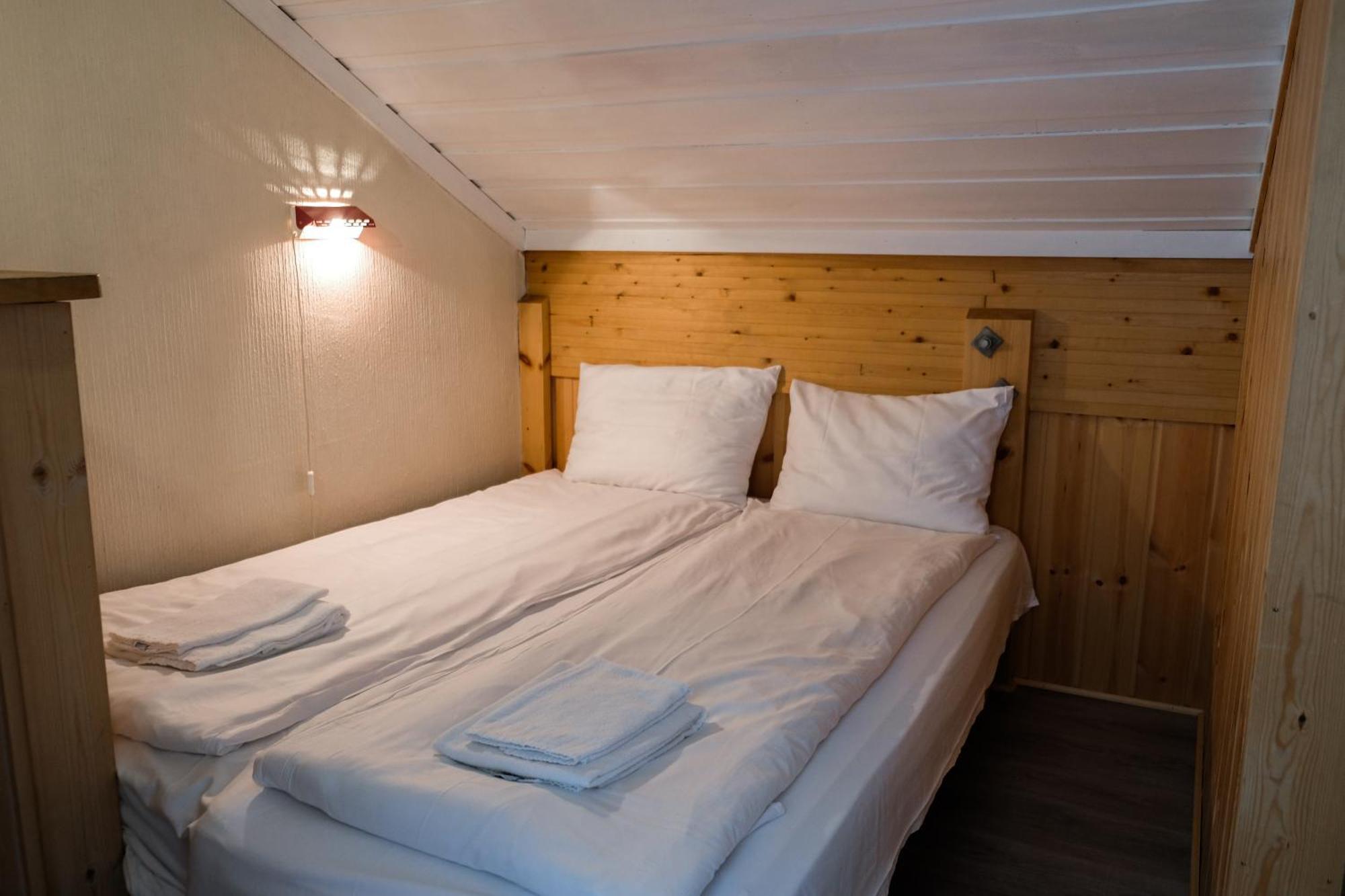 Hemsetunet Apartments Hemsedal Pokoj fotografie