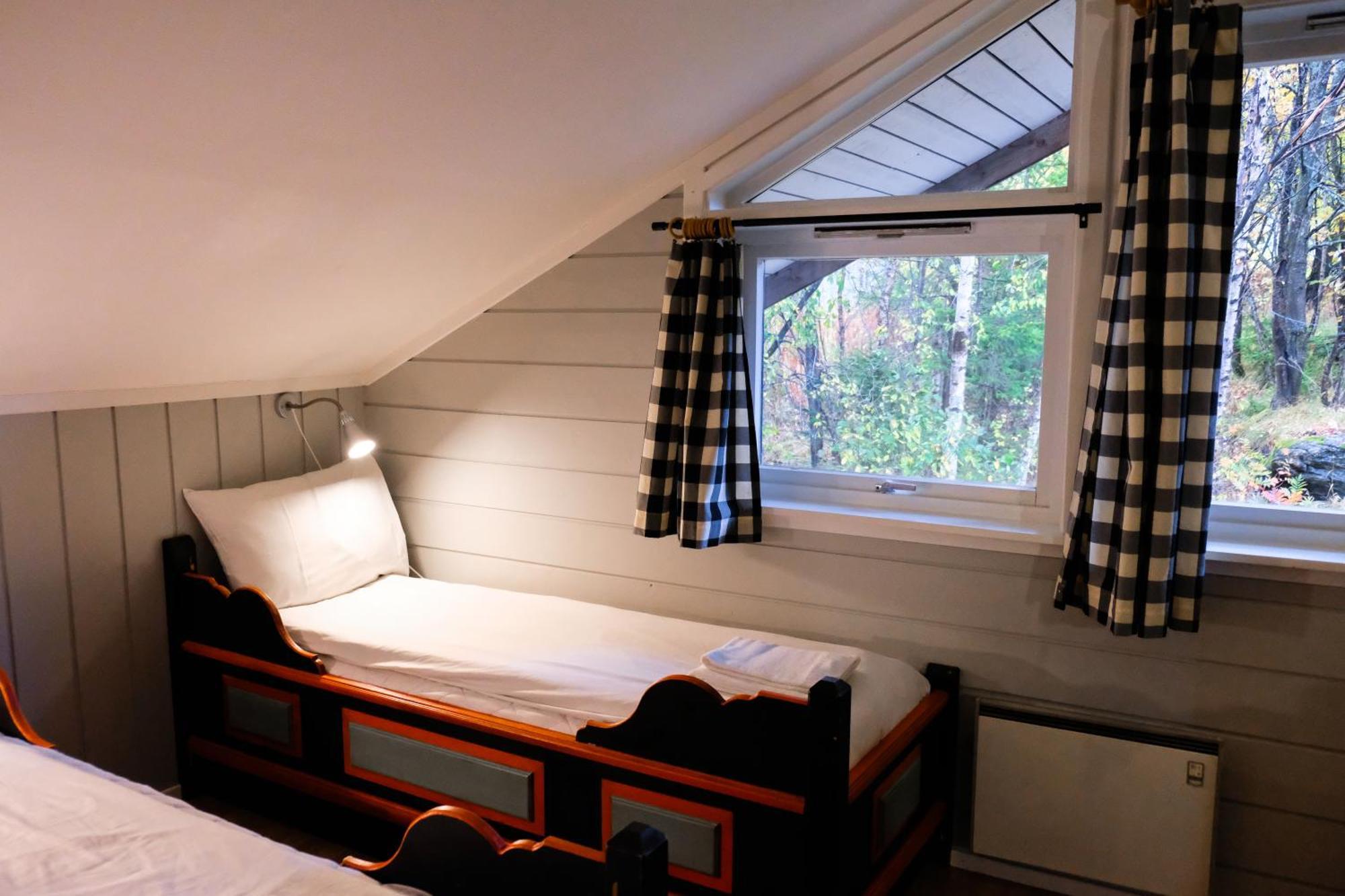 Hemsetunet Apartments Hemsedal Pokoj fotografie