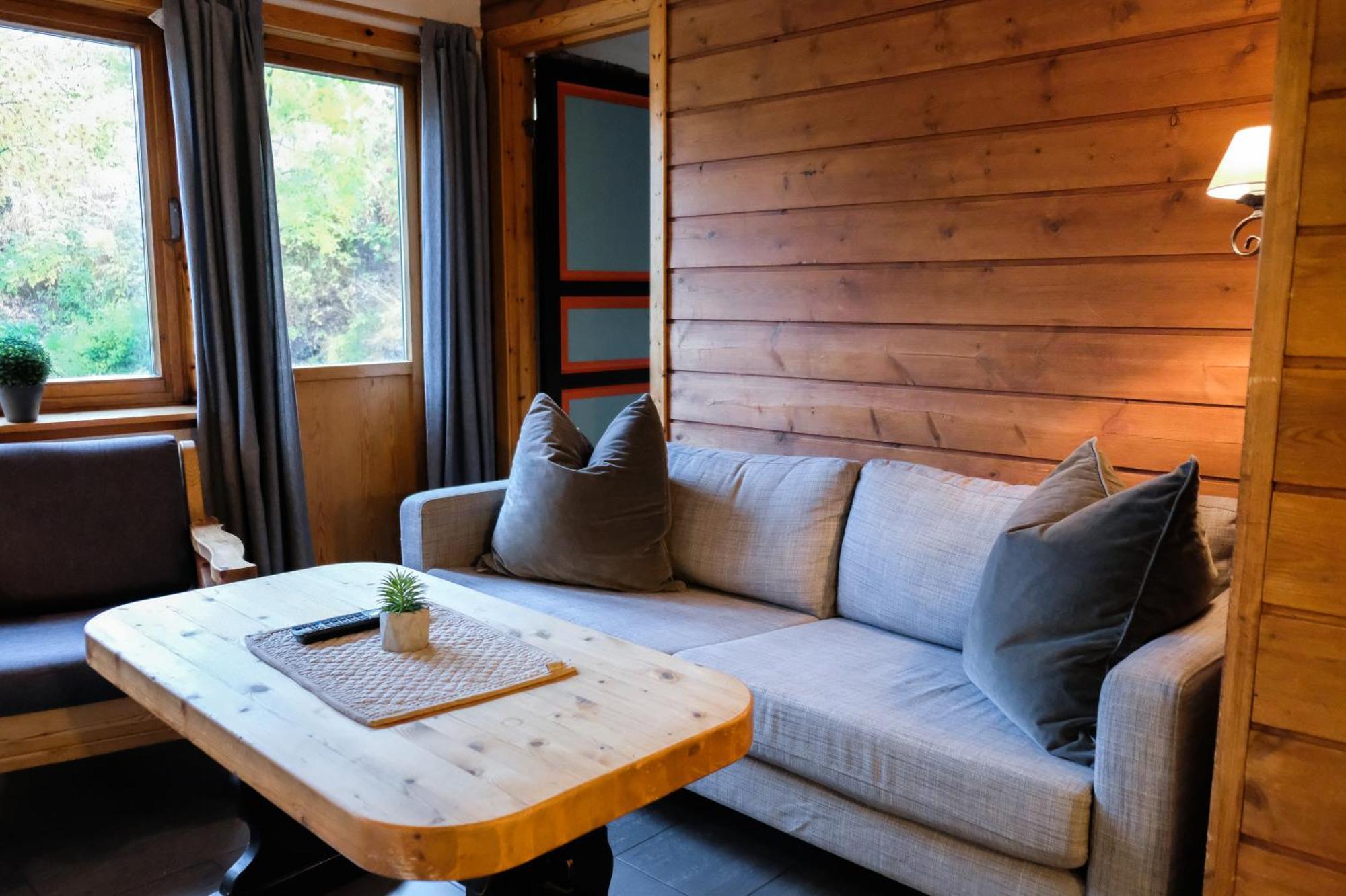 Hemsetunet Apartments Hemsedal Pokoj fotografie