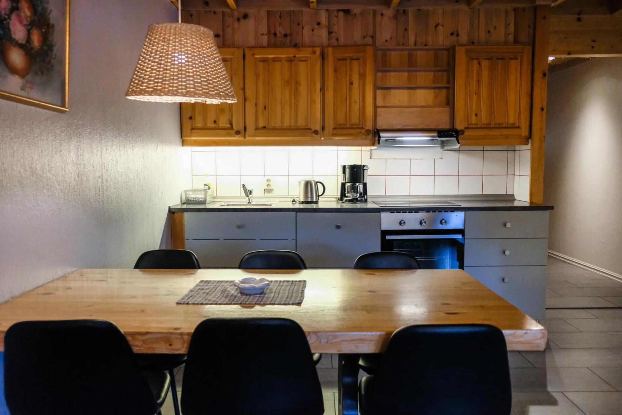 Hemsetunet Apartments Hemsedal Pokoj fotografie