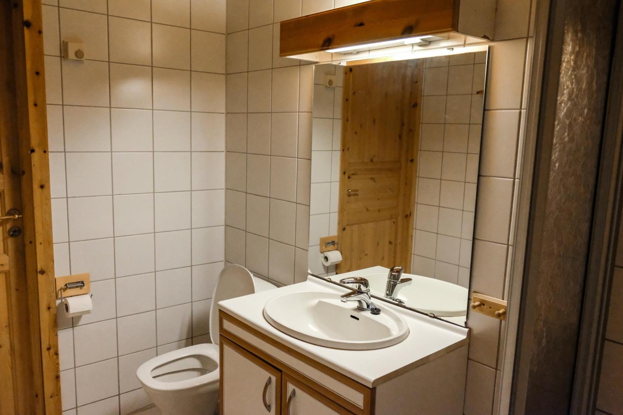 Hemsetunet Apartments Hemsedal Pokoj fotografie