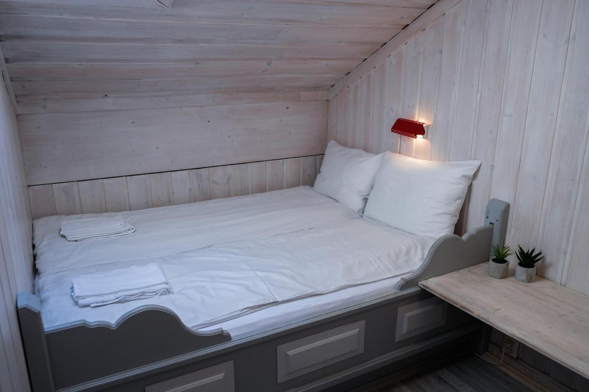 Hemsetunet Apartments Hemsedal Pokoj fotografie