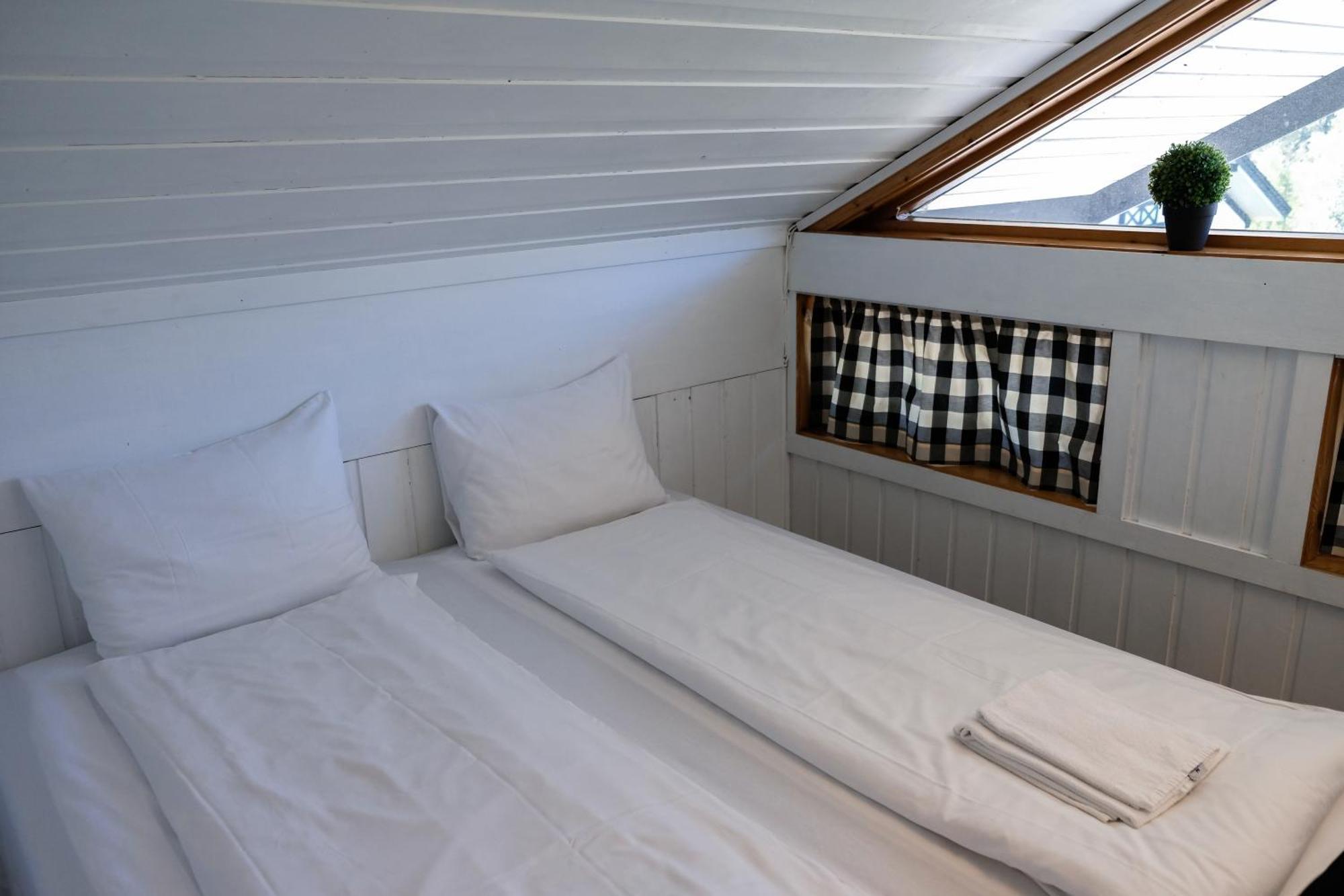 Hemsetunet Apartments Hemsedal Pokoj fotografie